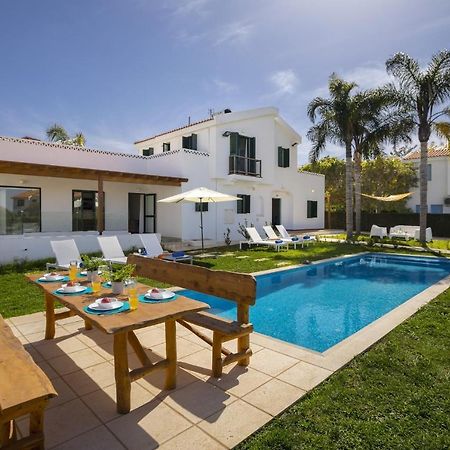 The Apple Tree Villa 普罗塔拉斯 外观 照片